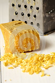 Beeswax