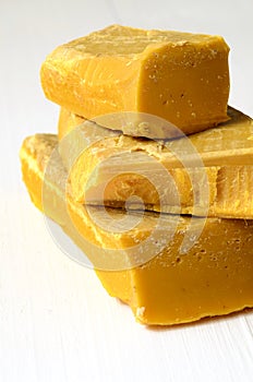 Beeswax