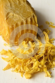 Beeswax