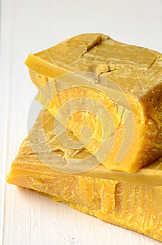 Beeswax