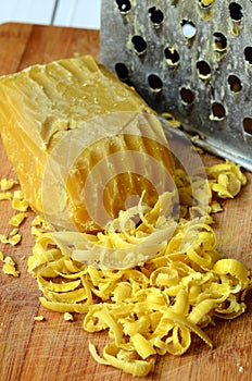 Beeswax