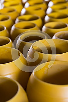 Beeswax Candles