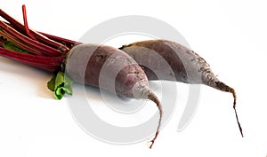 Beet roots