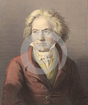 Beethoven