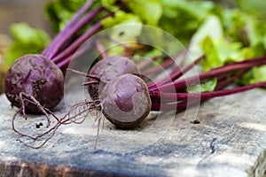 Beetroot