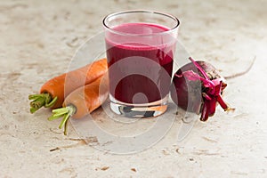 Beetroot Juice