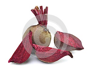 Beetroots