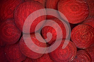 Beets background