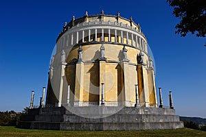 The Befreiungshalle (Hall of Liberation) photo