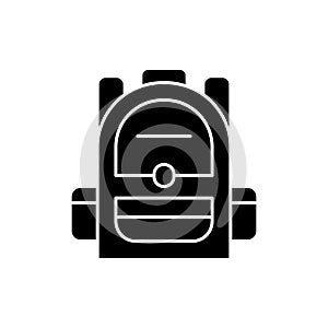 Beg, education icon. Simple education icons for ui and ux, website or mobile application