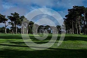 Lake Merced Golf Course Spring is here and Summer is around the corner