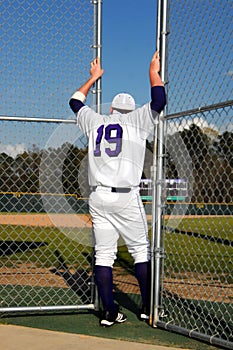 Beginning of Ball Season