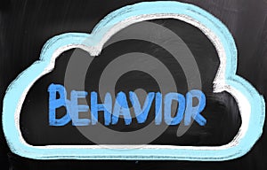 Behavior Concept