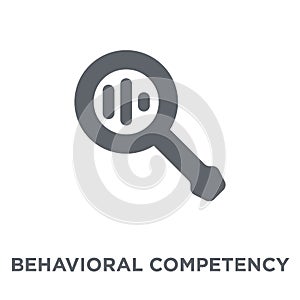 Behavioral competency icon from Time managemnet collection.