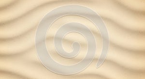 Beige abstract waves background soft light design