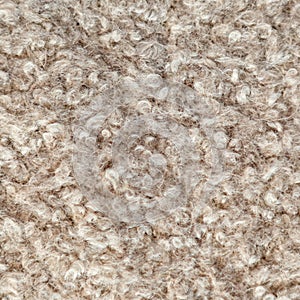 wool felt texture