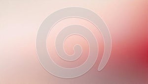 Beige bronze pink grainy gradient background pastel noise texture poster backdrop banner design, copy space photo