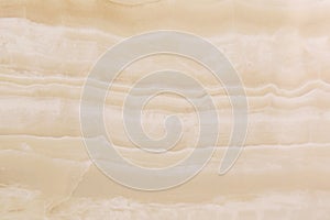 Beige brown abstract marble texture background photo