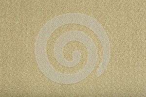 Beige carpet background. Gray carpet with texture on the surface. Materials and items for interior design of rooms and houses