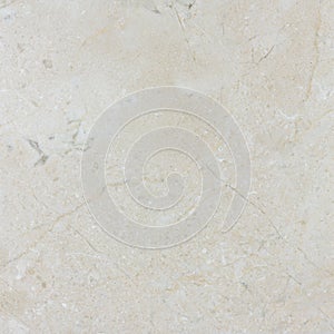 Beige Crema Marfil Marble Texture photo