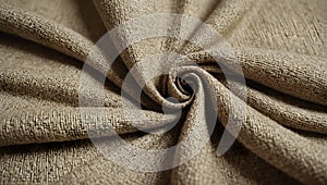 beige fabric texture for modeling clothes or upholstered furniture