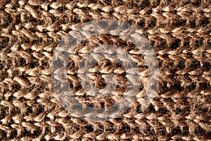 Beige Knit sweater background