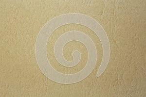 beige leather background