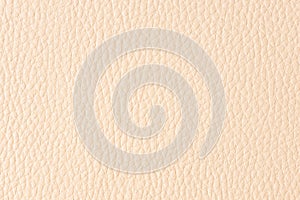 Beige Leather background texture