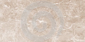 Beige marble patterned texture background. Marbles of Thailand, abstract natural marble black and beige ivory for design