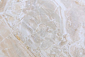 Beige marble texture