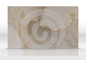 Beige marble texture