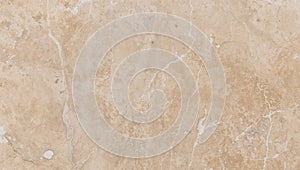 Beige Marble Texture Background