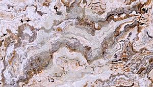 Beige marble texture design