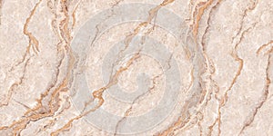 Beige marble texture with natural pattern