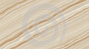 Beige Marble Texture - Natural Stone Pattern with Diagonal Veins