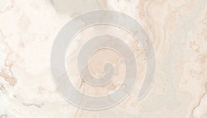 Beige marble texture photo