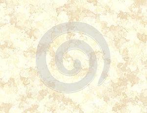 Beige marble texture with spot pattern