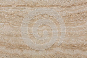 Beige marble, travertine texture, great natural stone.