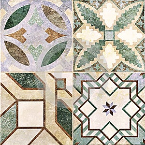 Beige mosaic tiles Design, beautiful mosaic decor, high resolution mosaic