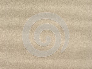 Beige paper texture background