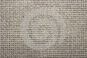 Beige texture in twisted mesh.