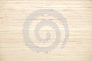 Beige wood panel texture background