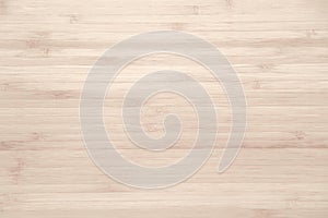 Beige wood panel texture background