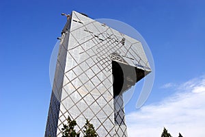 BeiJing Building