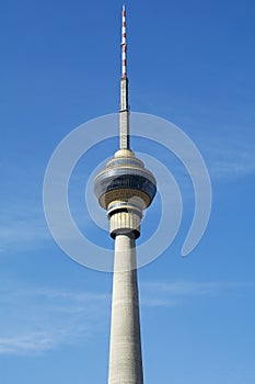 Beijing CCTV Tower