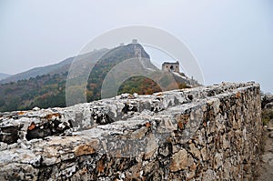 Beijing, China, Simatai Great Wall