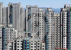 Beijing Construction