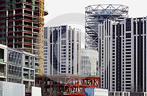 Beijing Construction