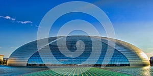 Beijing National Centre