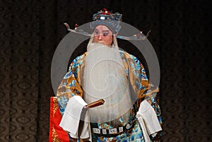 Beijing Opera
